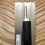 FUN Sahara Trowel egyedi Fogaz s Rozsdamentes Glettvas